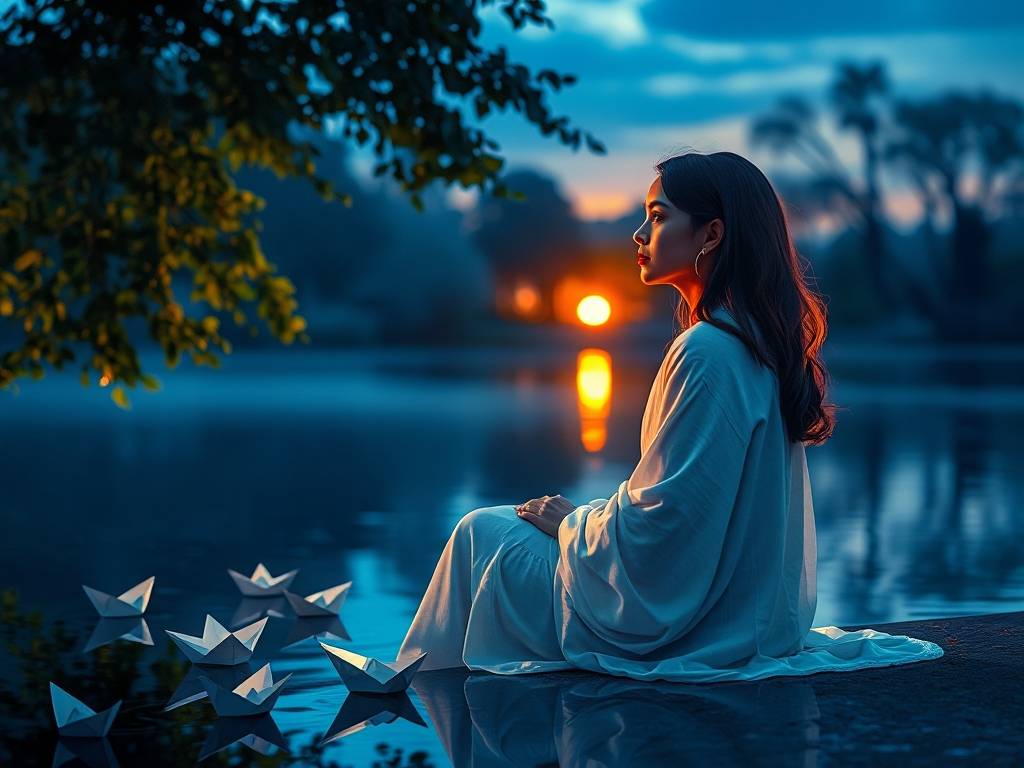 女人深爱你的四大表现