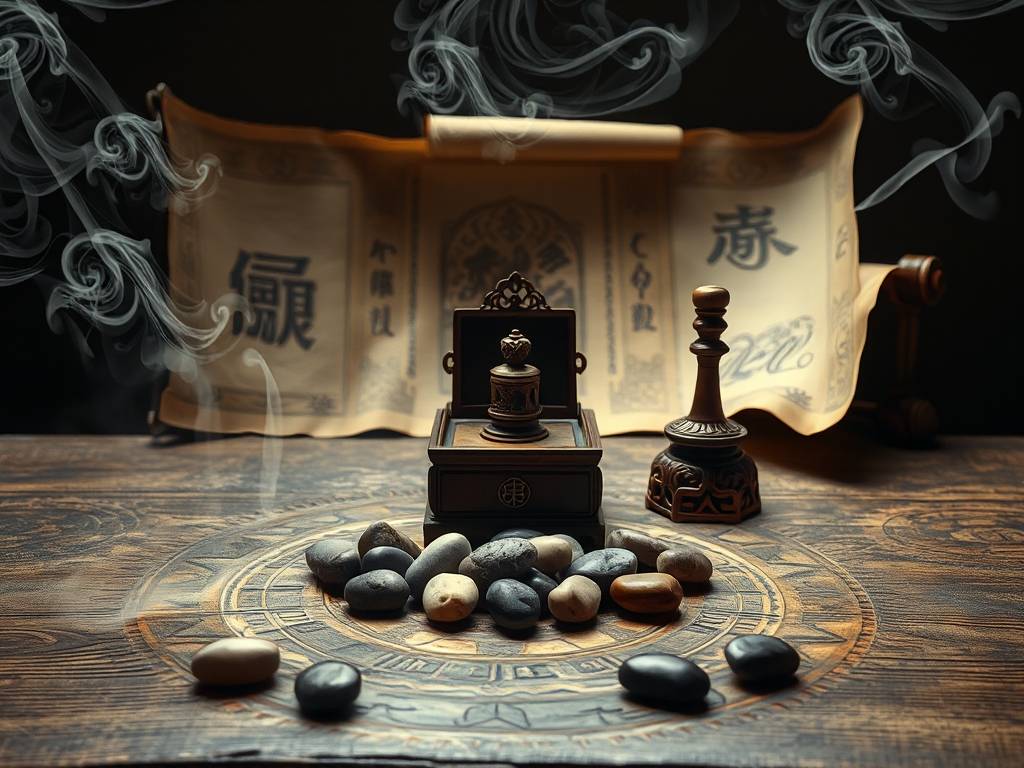 怎么从体相看财运