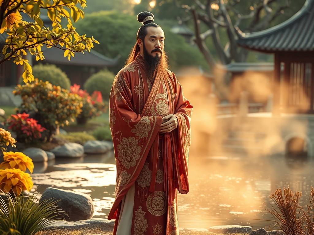 怎么从体相看财运