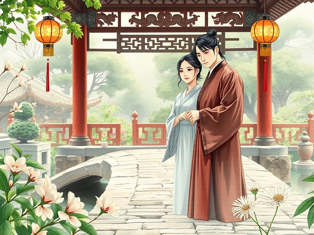 免费在线测一测 你與(yǔ)婚姻伴侣的财气会冲突吗