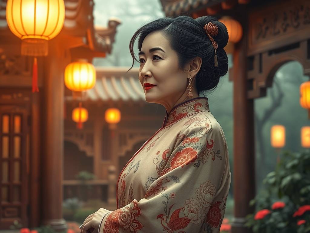 从臀部看女人有没有富贵命