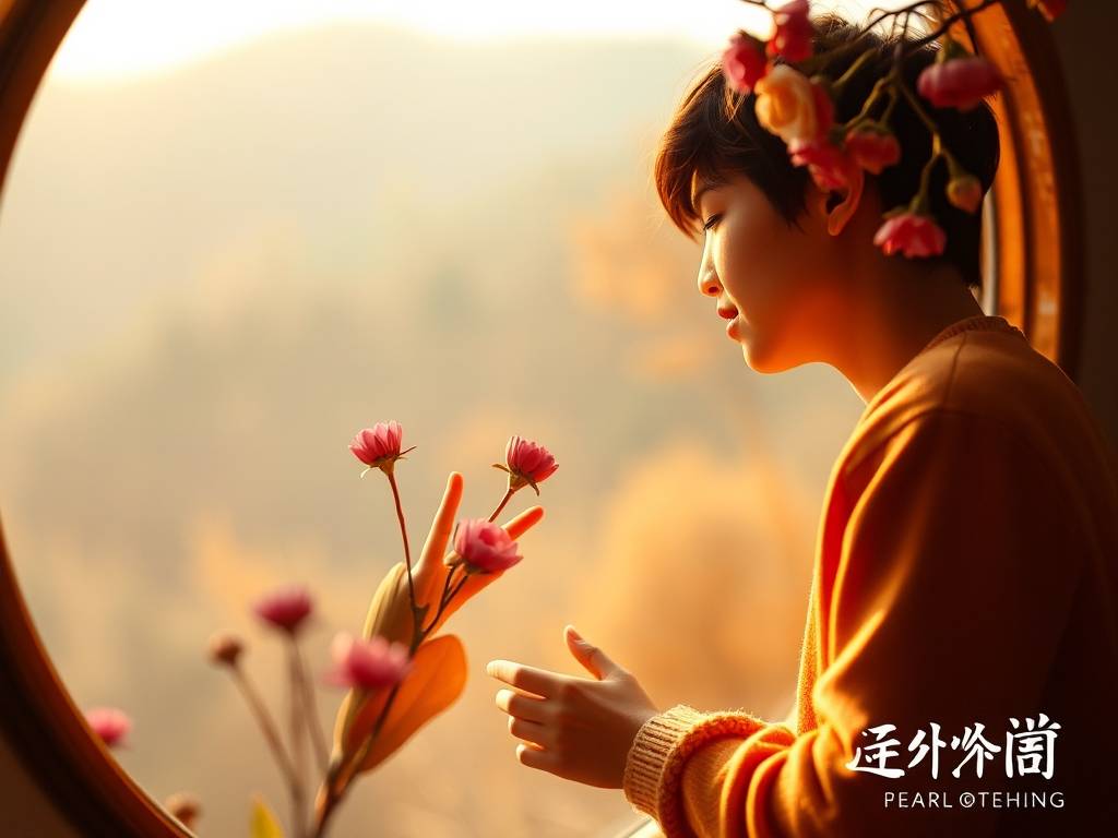 心理测试在线 目前的暧昧对方对你是什么感觉?会变成爱情吗?