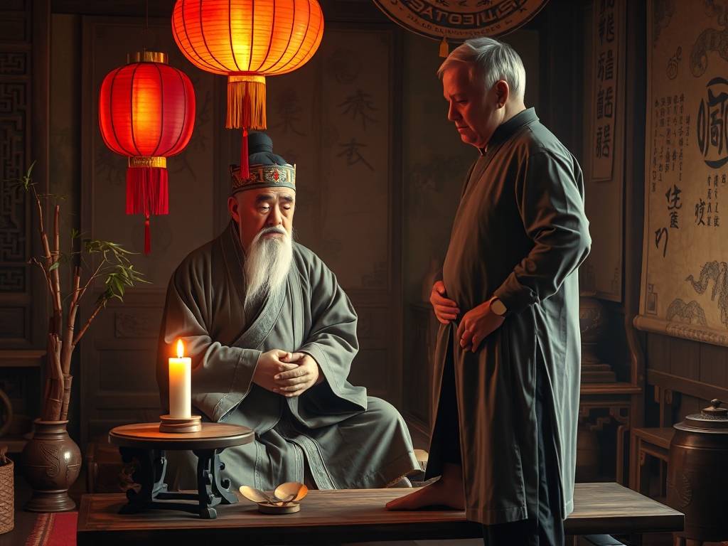 怎么从肚脐看富贵命