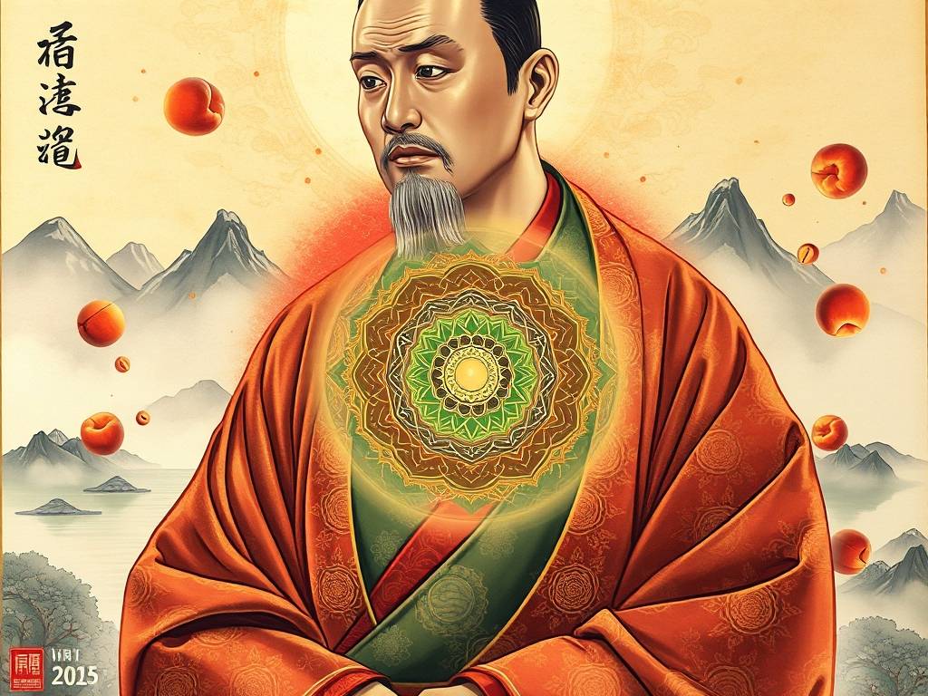 怎么从肚脐看富贵命