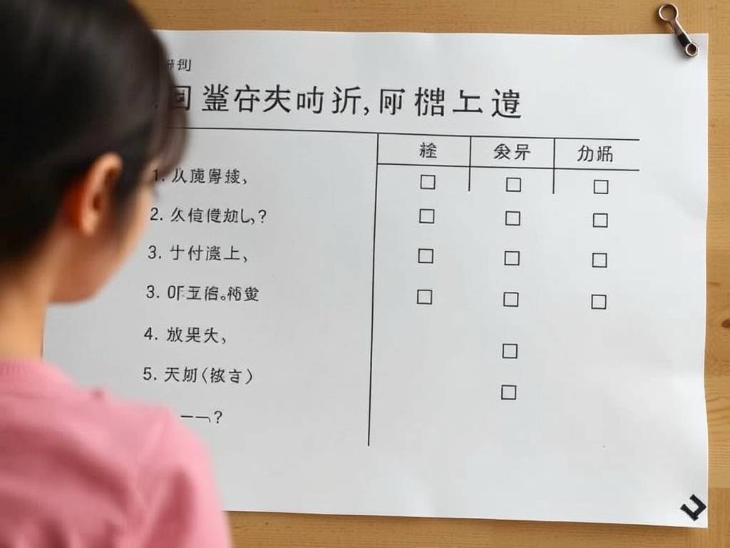 心理在线测一测 你的自卑心理指数有多少？如何来分析？