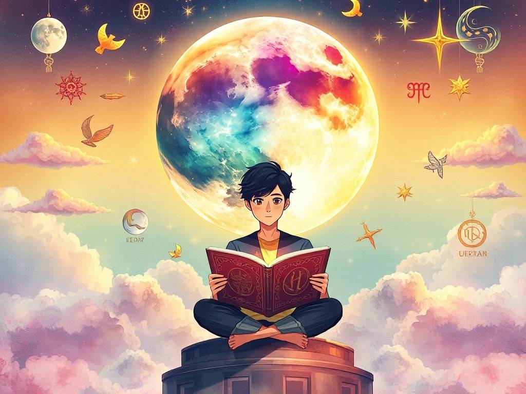 恋愛(ài)运势测试 2024年你會(huì)恋愛(ài)吗