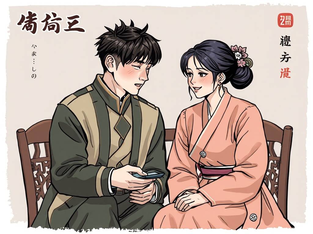 在线免费测试 你的安全感指数，是高还是低？