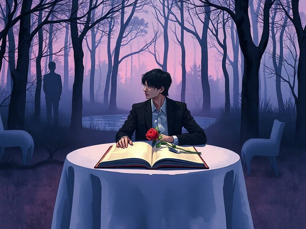 心理小测试 测你是否缺爱，为什么会这样？