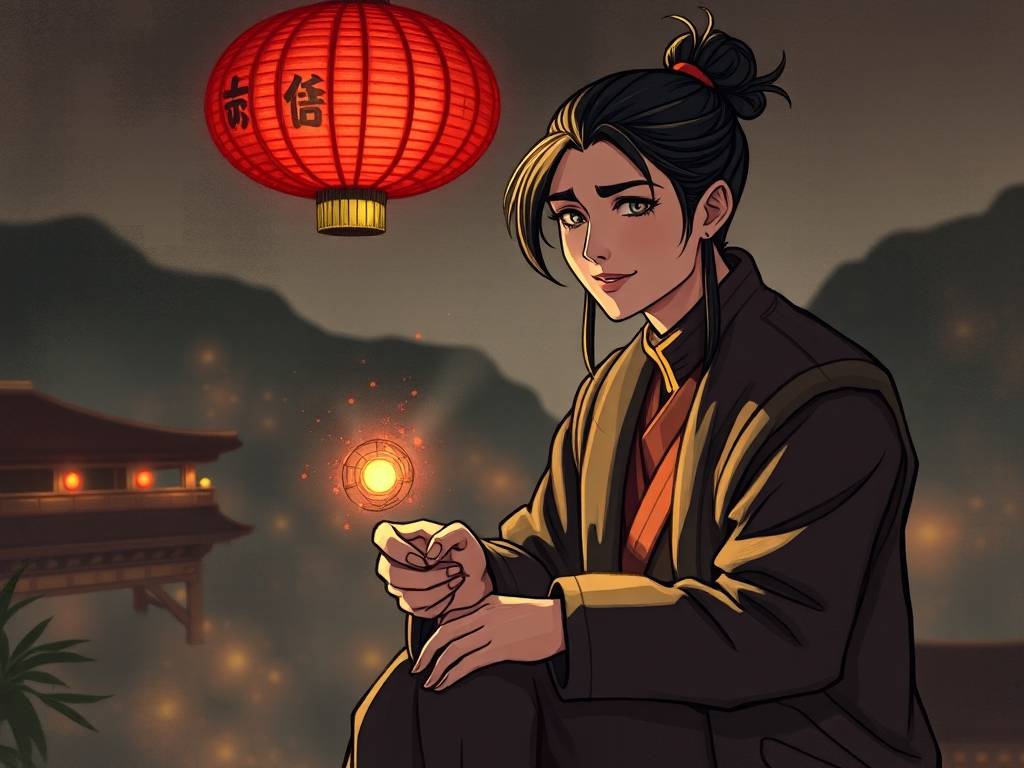 心理免费测试 测你的内心有多强大，强大指数是多少？