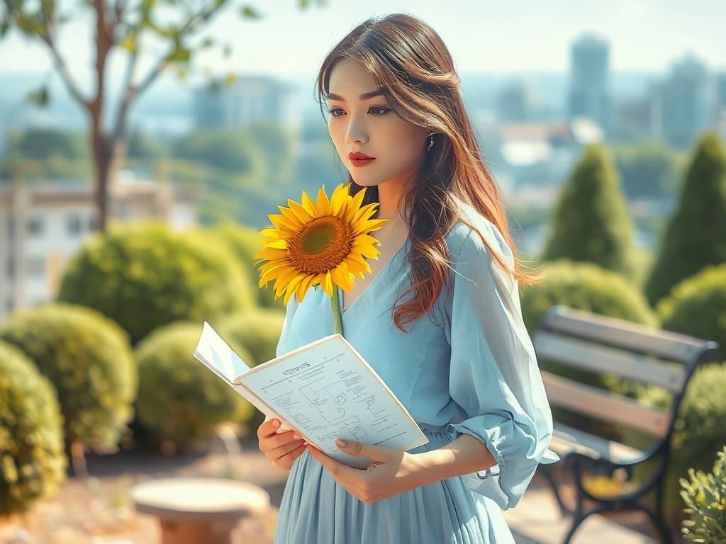处女座爱情性格