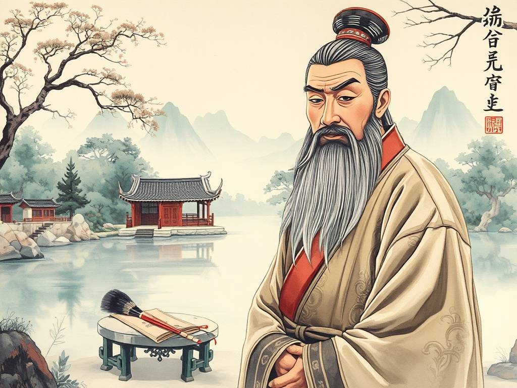 曾国藩教你练就识人慧眼