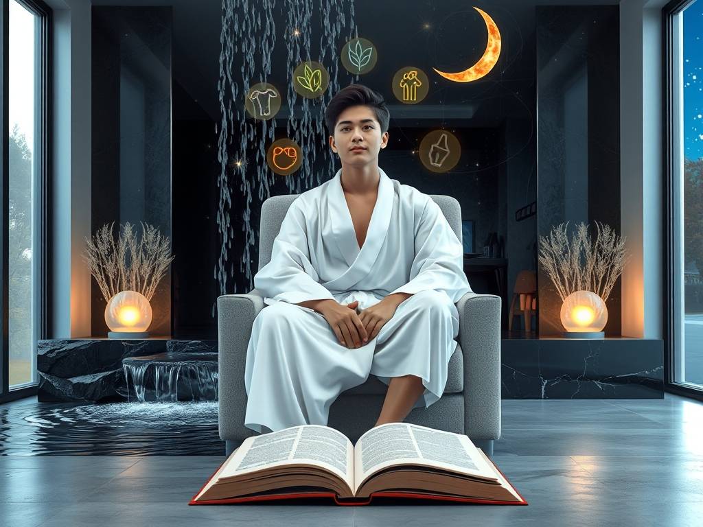 心理免费测试 你有什么吸引人的魅力，让人对你刮目相看！