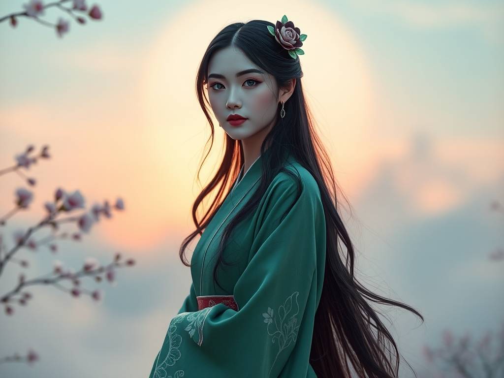 体相看什么样的女人才是极品