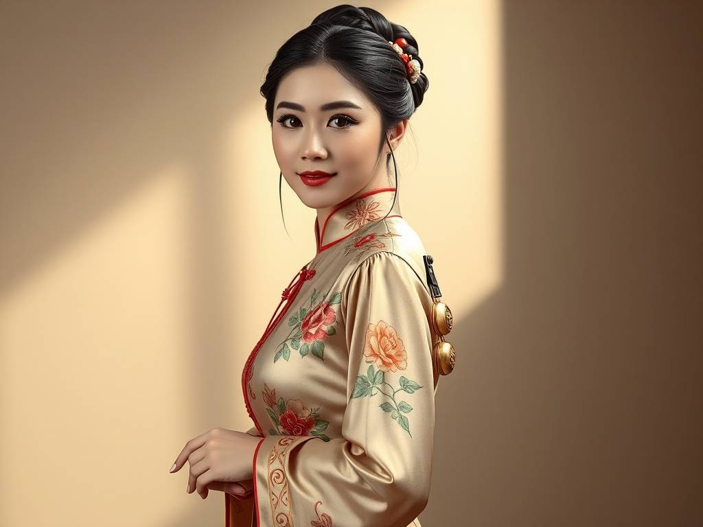 体相看什么样的女人才是极品