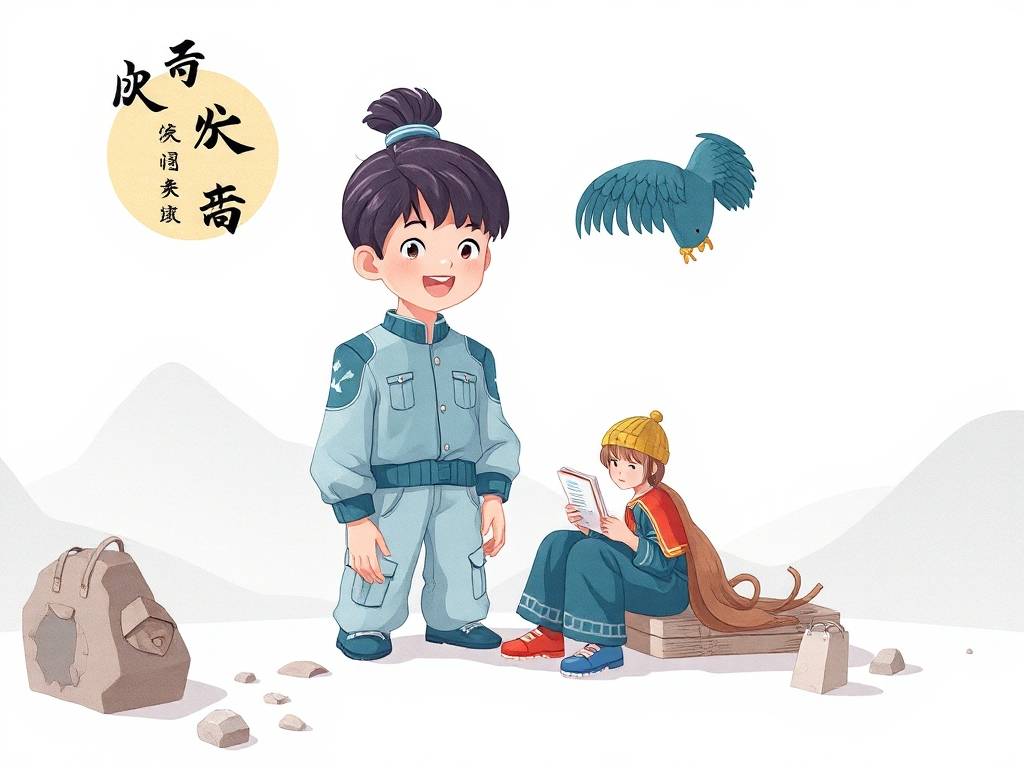 免费在线测一测 你是不(bù)是一个没有主见的人，会不(bù)会盲目跟风？