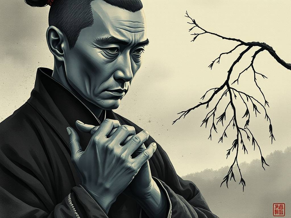 败相怎么判断 体相中的败相