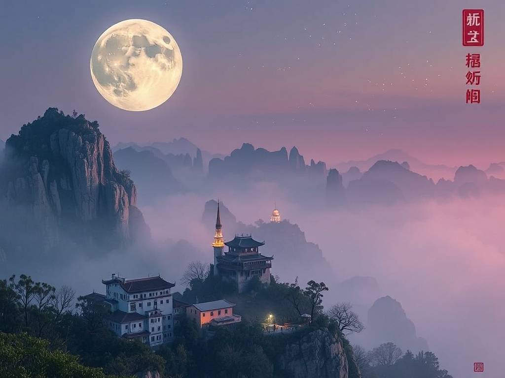 免费在线测一测 2024年你(nǐ)将有什么样的奇遇