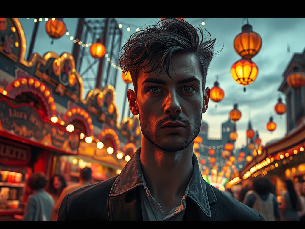 心理免费测试超准 你是否有以貌取人的想法或心理？