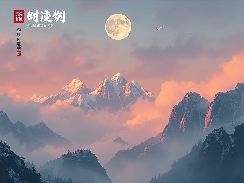 测你2024年有桃花运吗