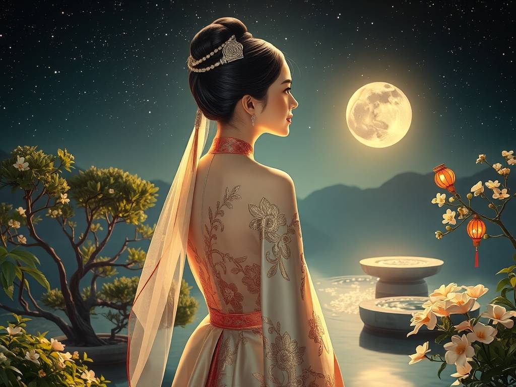 郭晶晶旺夫相图解