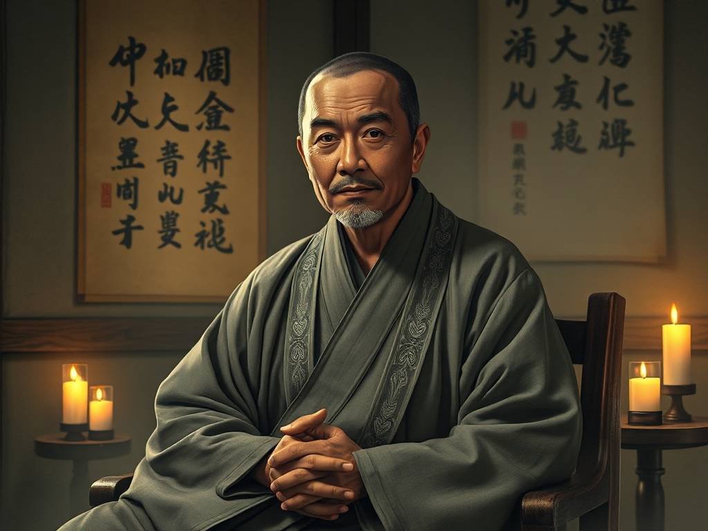 眉毛特征分析一个人的性格运势（三）