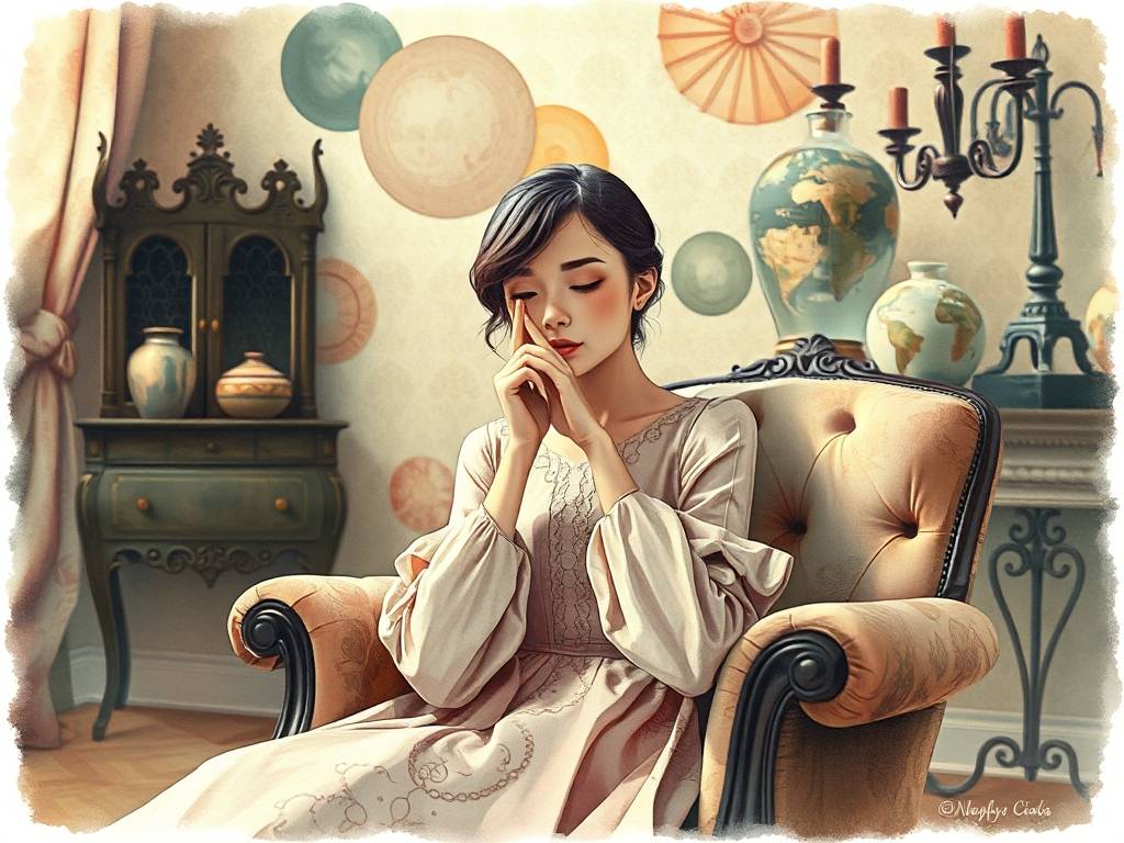测试在线免费 你内心的小九九很容易被看穿吗？神准！