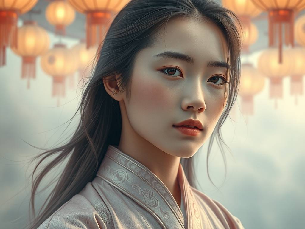 男生女相 女性化的男生体相好不好