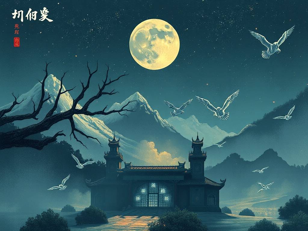 梦见建筑是什么意思