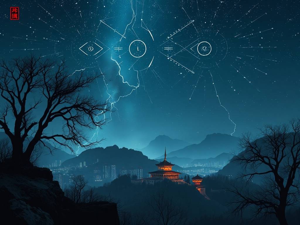 梦见建筑是什么意思