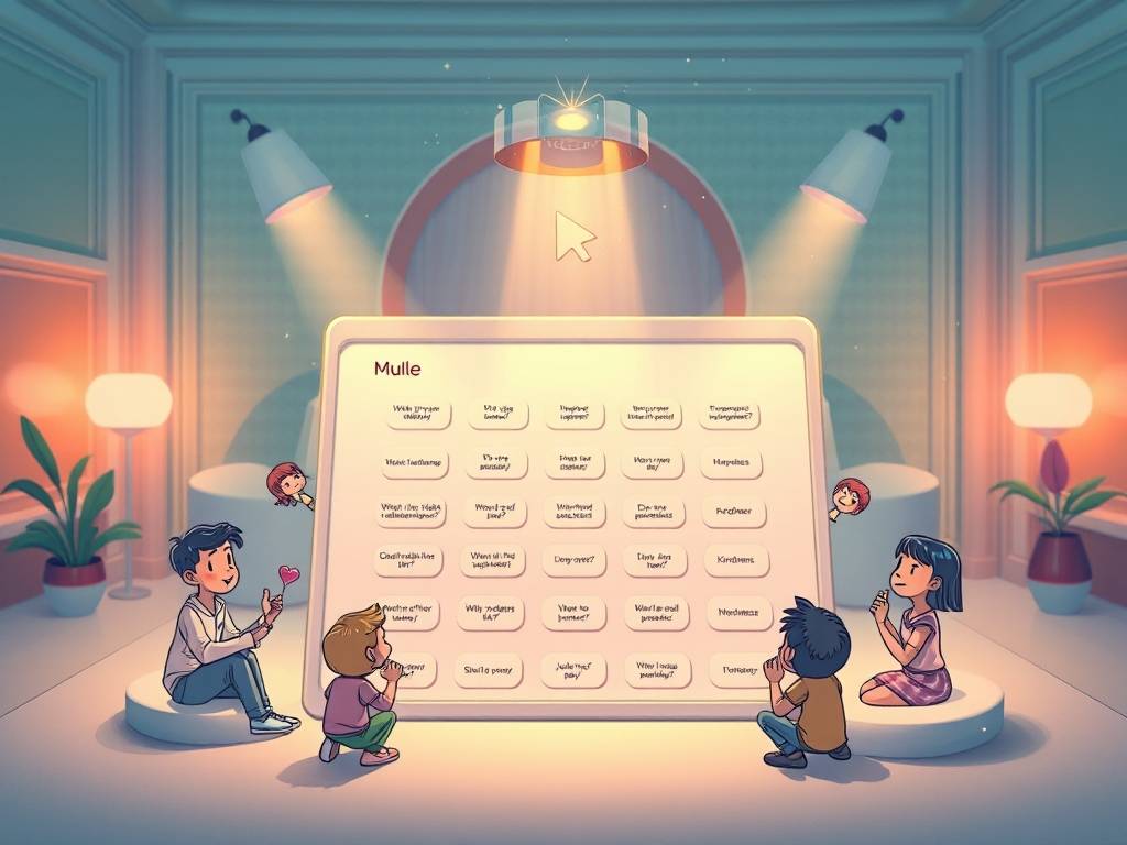 在线免费小测试 怎样的你可以成功吸引到优质的男孩？