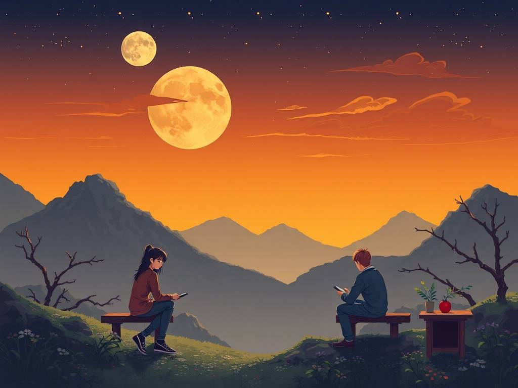 在线小测试 你把朋友错当恋人的可能性大吗?容易混淆友情和爱情?