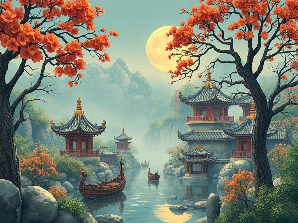 十二生肖综合能力排名