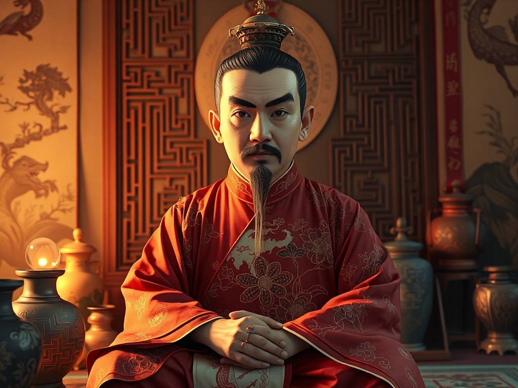 眉毛也能看寿命长短？算命解读眉相的特点