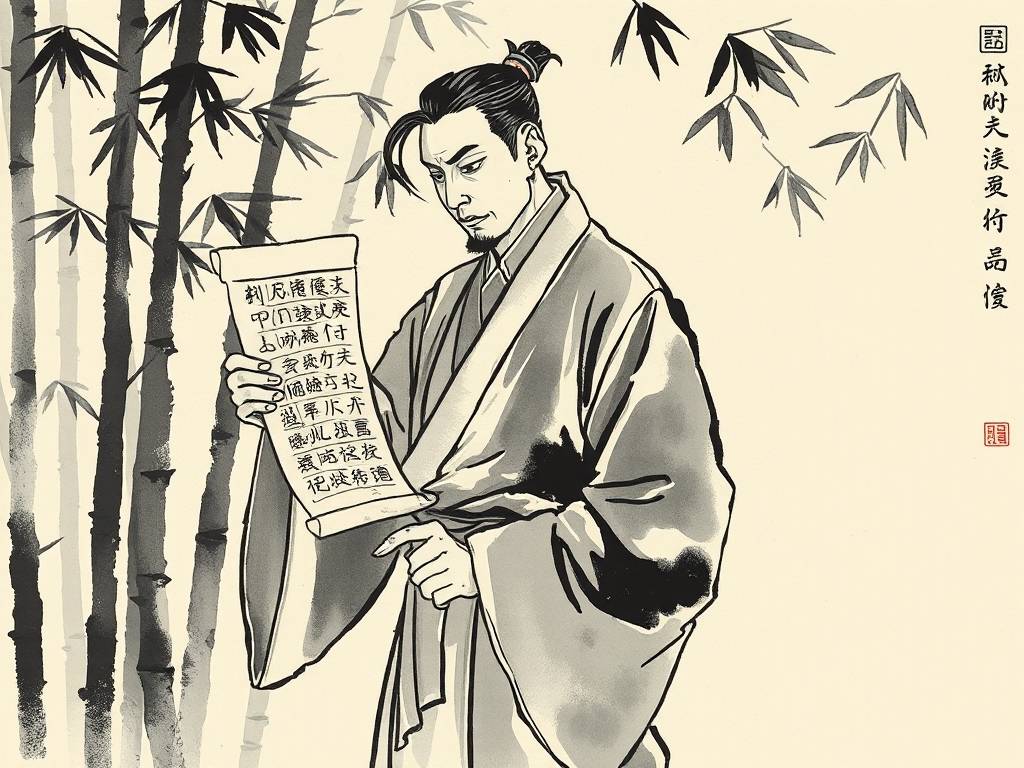 男人体相 小肚鸡肠的男人体相