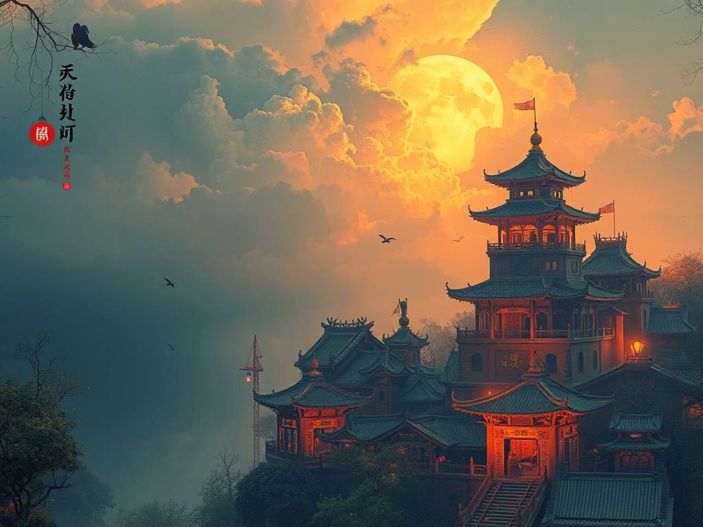 眉(méi)毛过于稀薄有着怎样的运势？结合面相算命来看