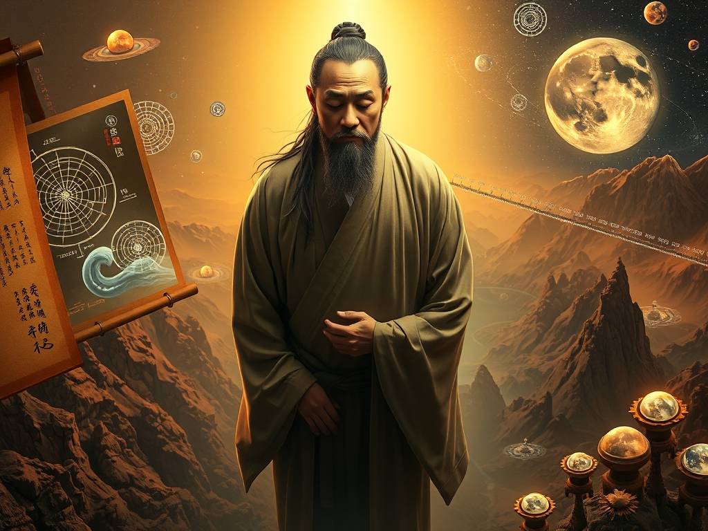 最全体相知(zhī)识盘点