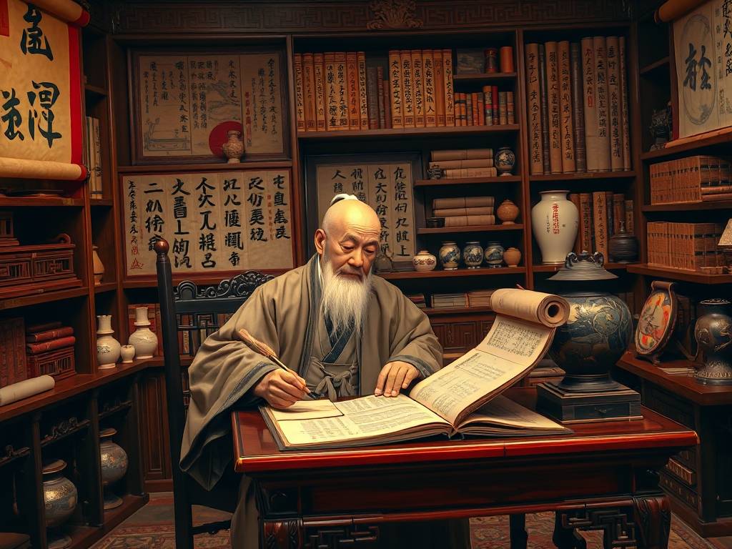 最全体相知(zhī)识盘点
