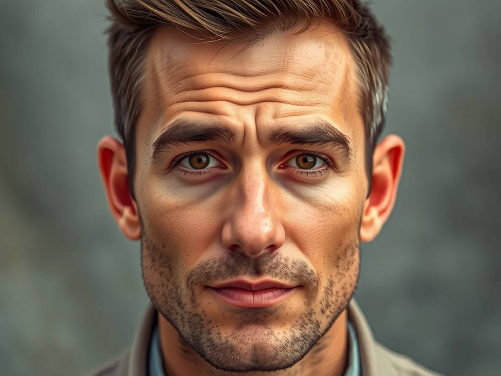 天生犯桃花的男人面相怎样看