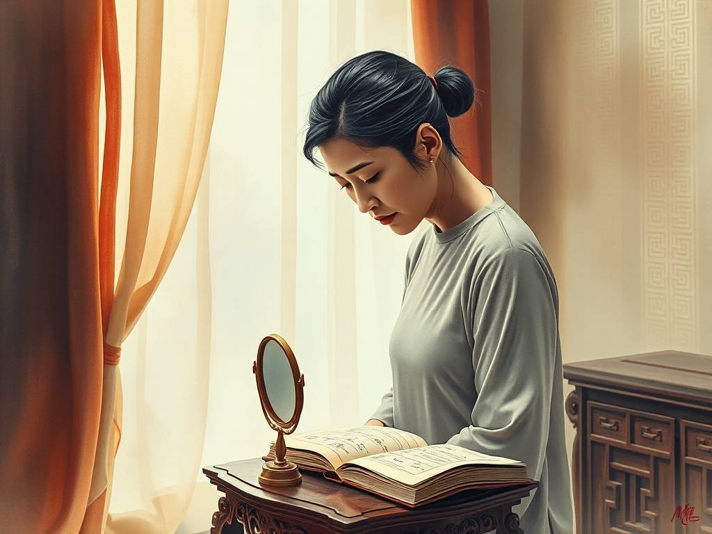 女人头发稀少 女人头发稀少运势解析