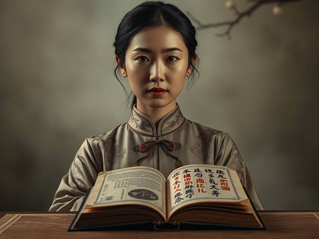 上扬眉的面相如何看你命运呢
