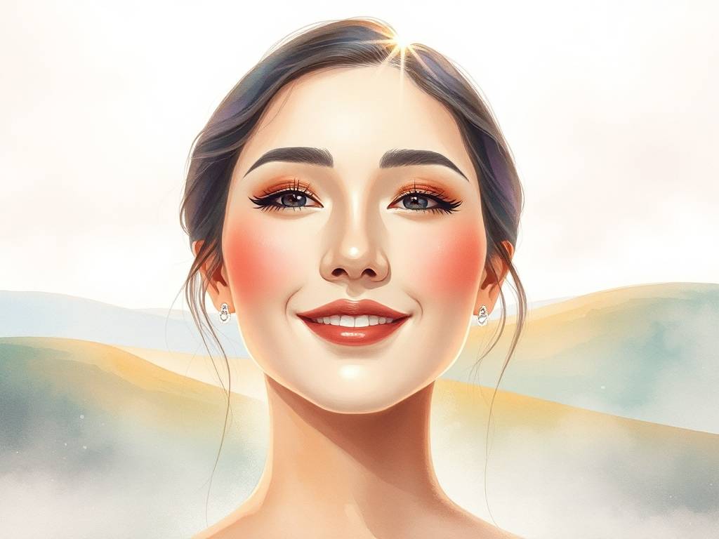 上扬眉的面相如何看你命运呢