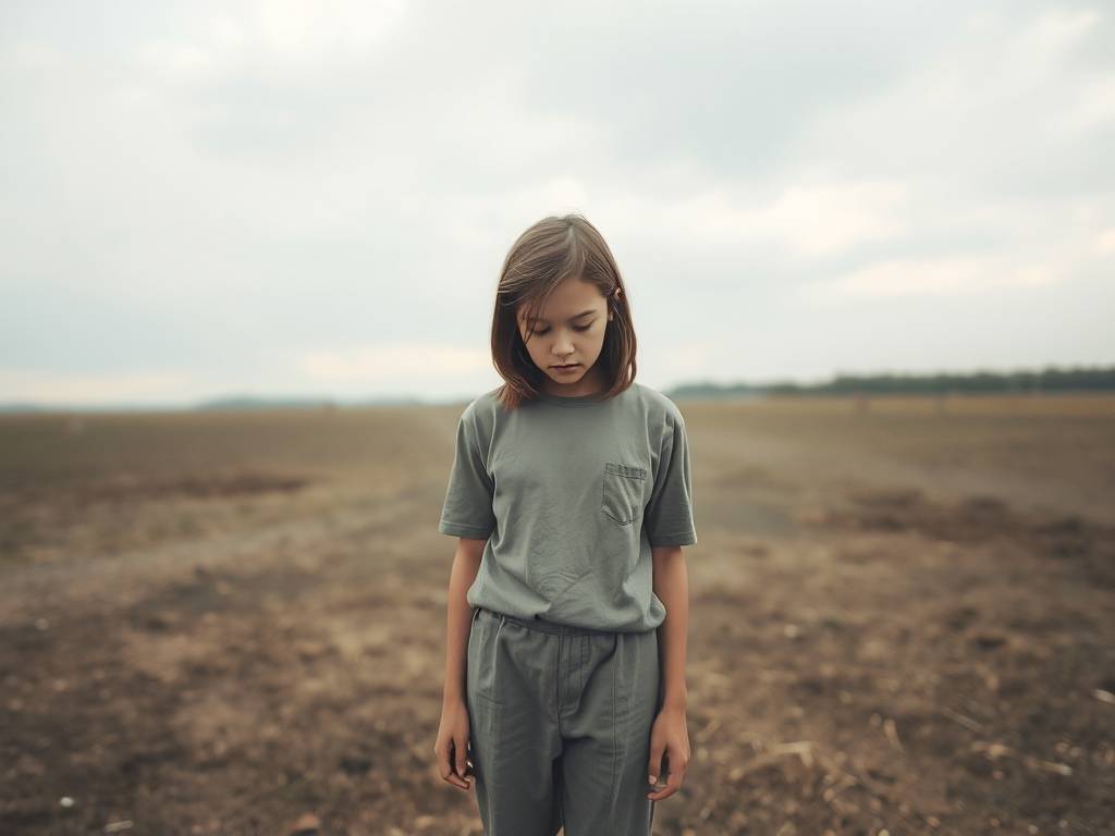容易被人欺负的人都长什么样？