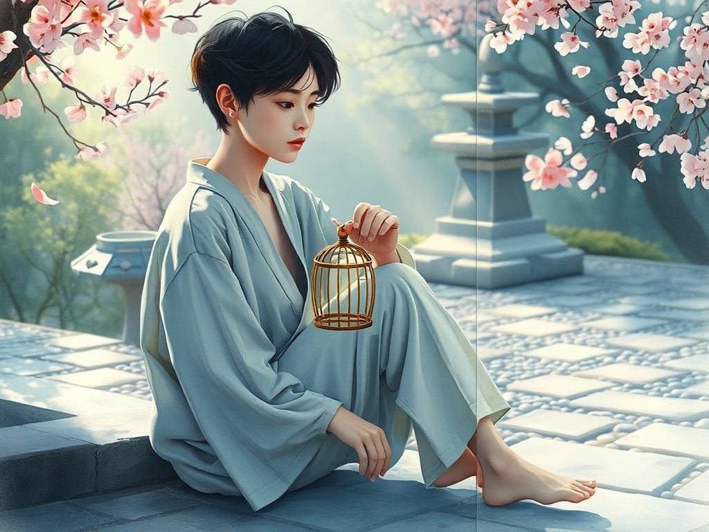 在线测一测 那个人对你究竟是爱还是依赖?
