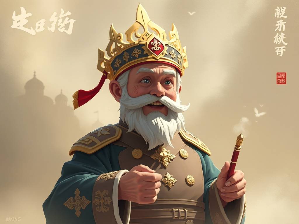 测一测你的BKing指数有多高？