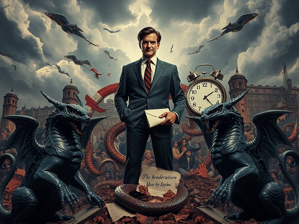 一眼教你识别出小三