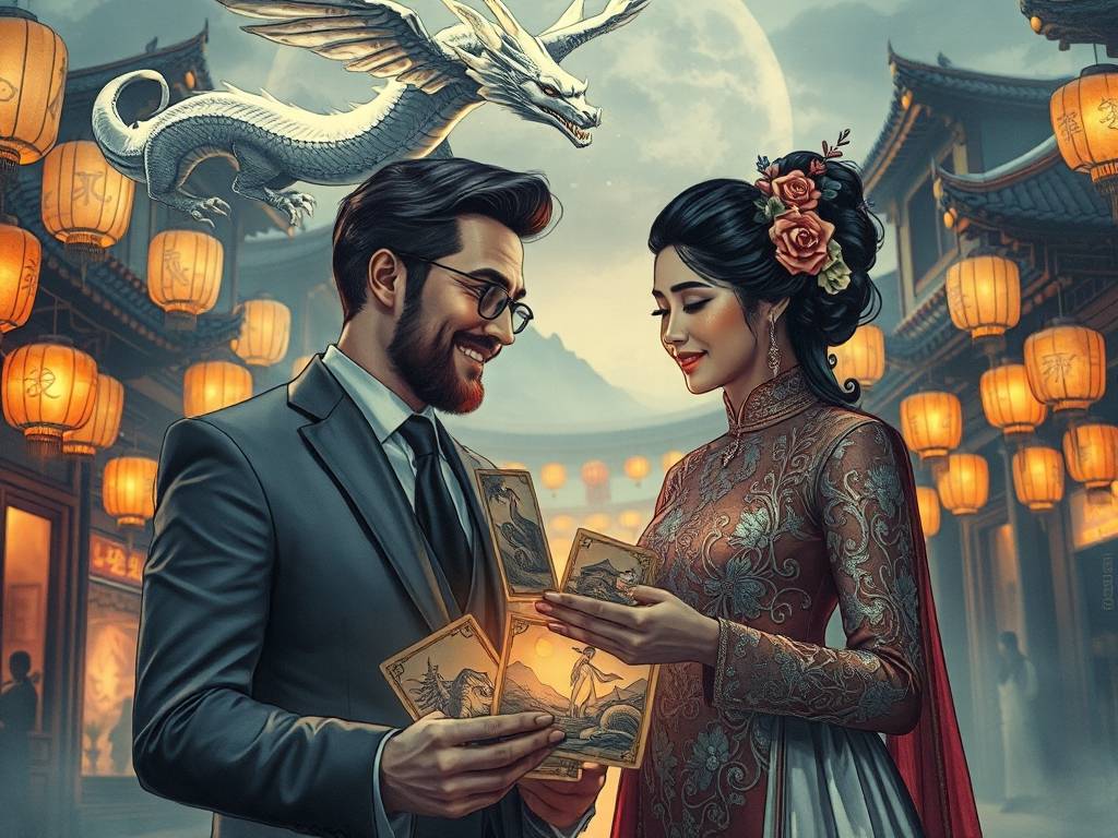 婚姻测试 2024年(nián)你有结婚的可能吗