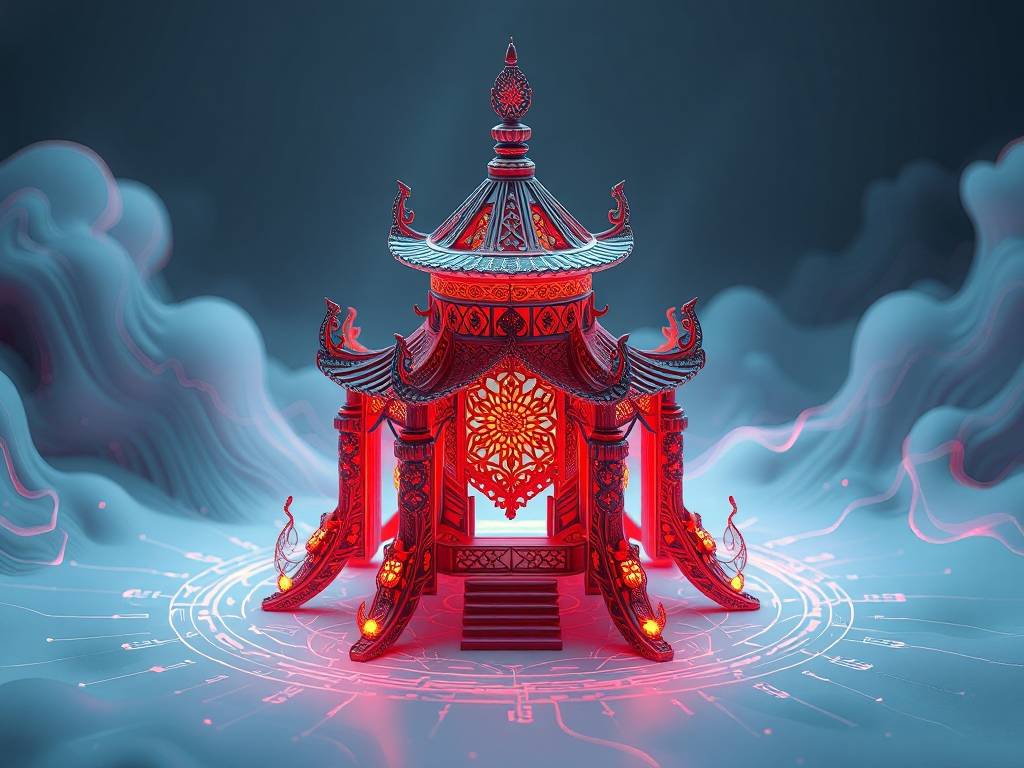 图片看起来像什么？测测你的顽固程度