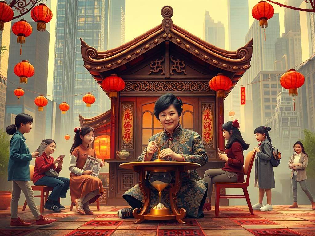 教你如何识得“金龟婿”