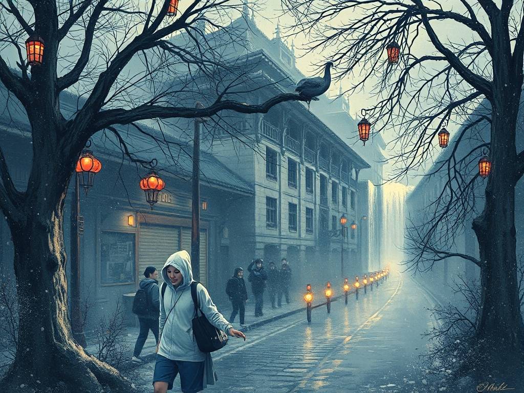 哪些女人容易在感情中迷失自我