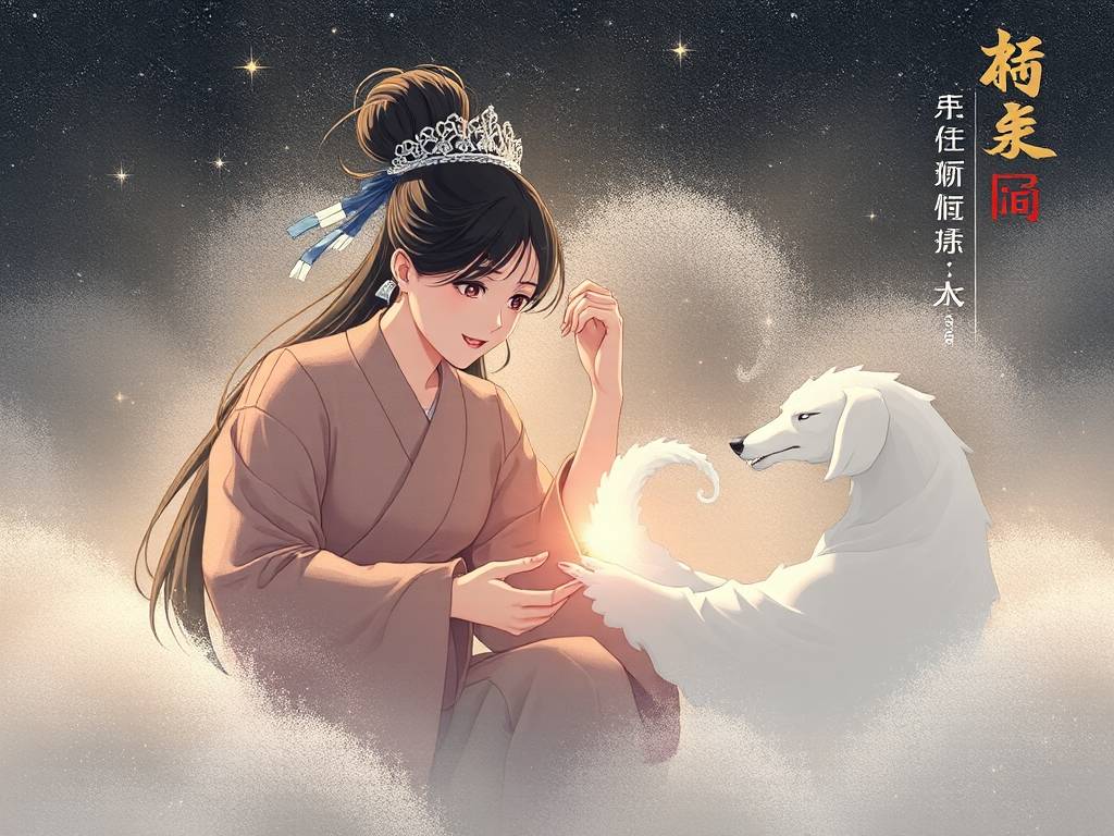 哪些女人容易在感情中迷失自我